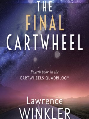 cover image of The Final Cartwheel